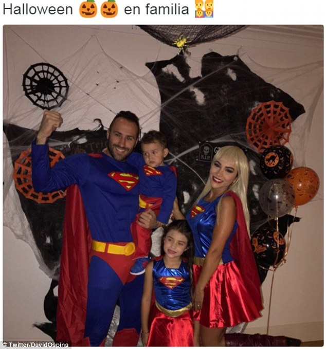 ronaldo hóa trang halloween ảnh 10 ronaldo hoa trang halloween anh 10