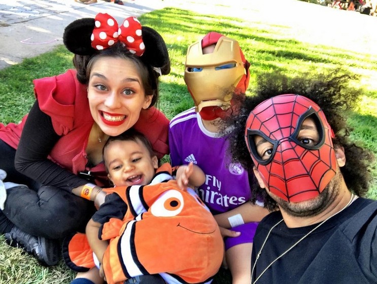 ronaldo hóa trang halloween ảnh 11 ronaldo hoa trang halloween anh 11