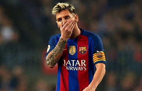 Pep tim ra vu khi ngan chan Messi hinh anh