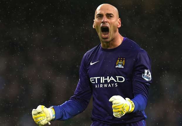 Pep tự tin ngăn chặn Messi ảnh 1 Pep tu tin ngan chan Messi anh 1