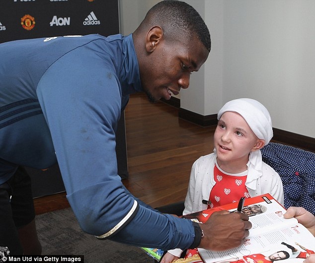 Pogba lam tu thien anh 2