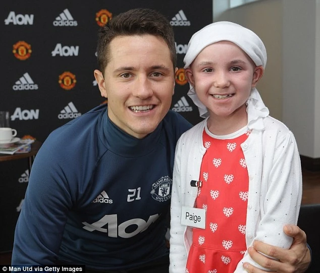 Pogba lam tu thien anh 5