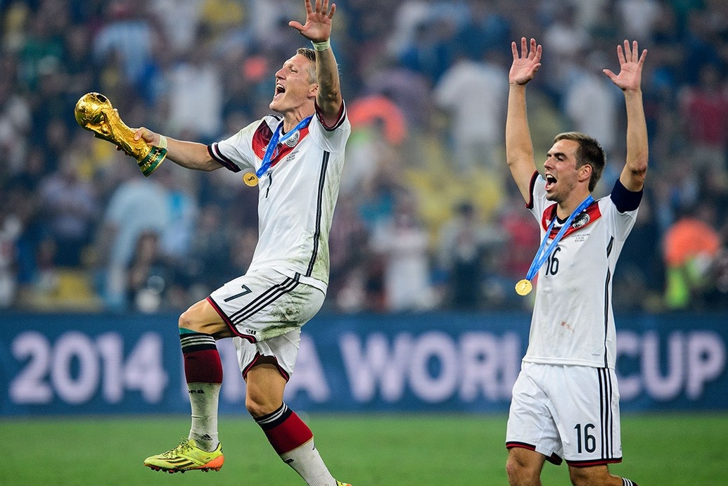 10 giai the thao gia tri nhat hanh tinh anh 7