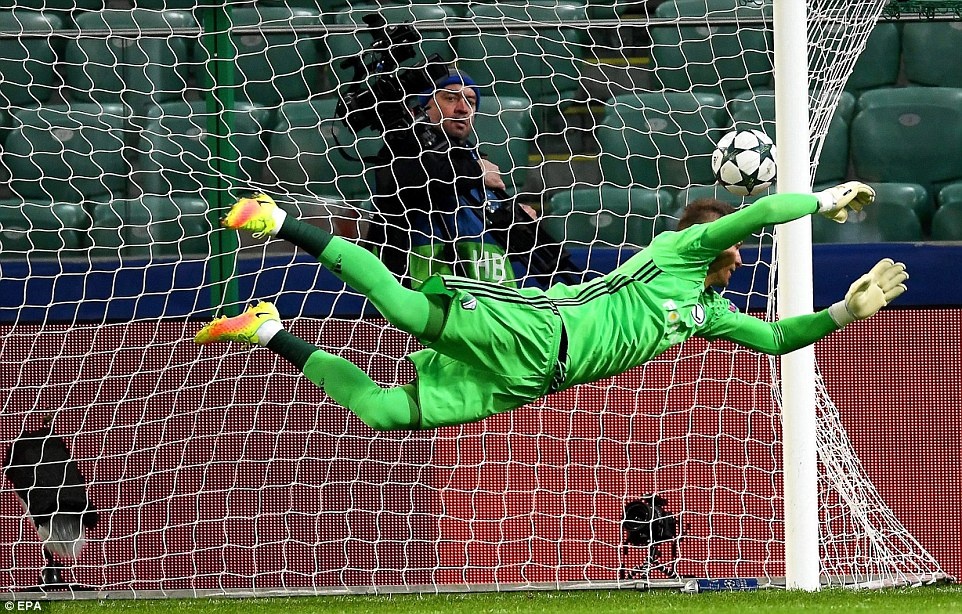 real bị legia cầm hòa 3-3 ảnh 3 real bi legia cam hoa 3-3 anh 3