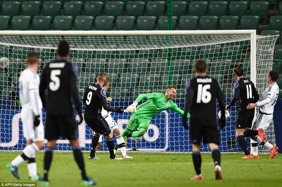 real bị legia cầm hòa 3-3 ảnh 4 real bi legia cam hoa 3-3 anh 4