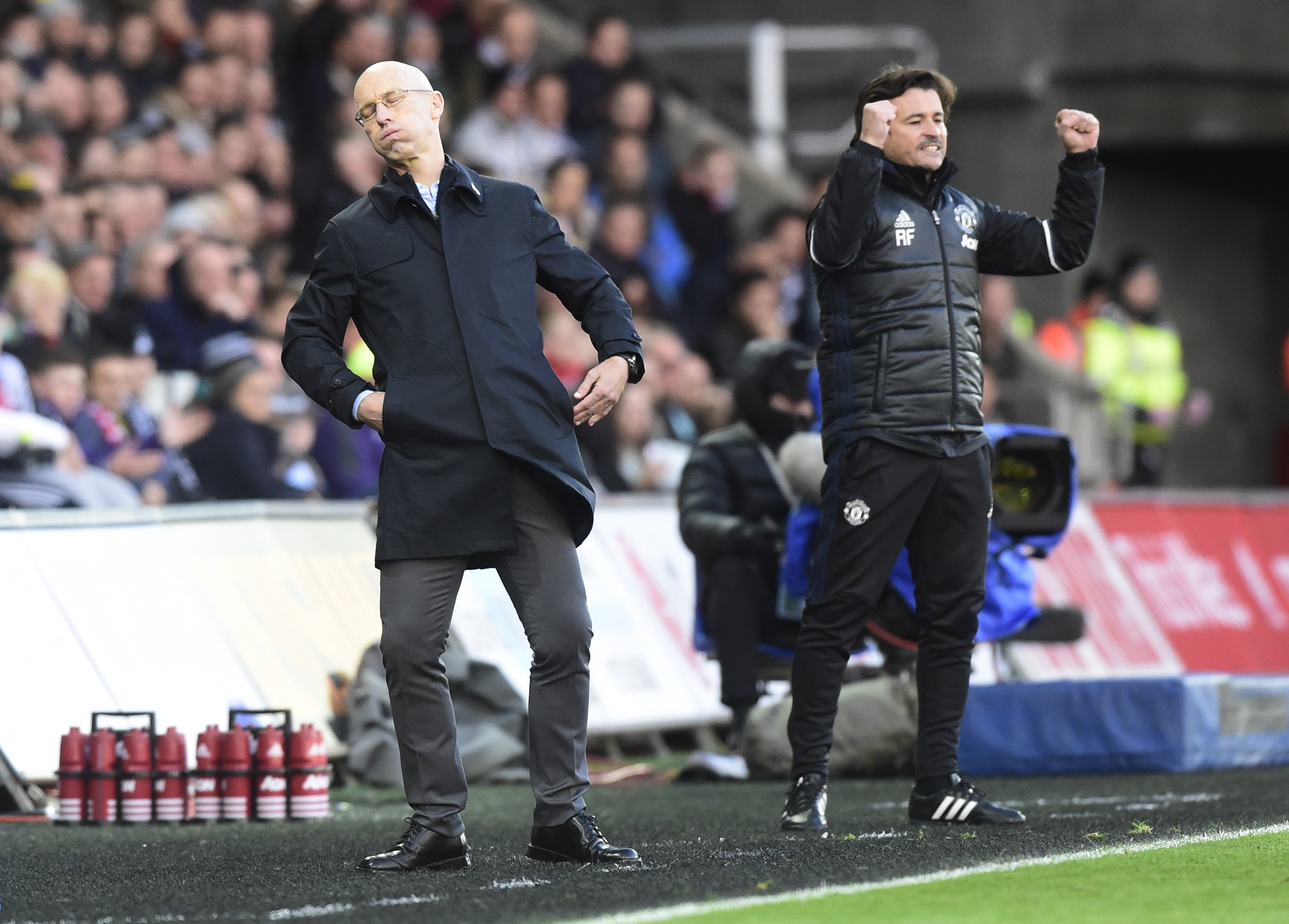 Ibrahimovic an mung ban thang 25000 anh 8