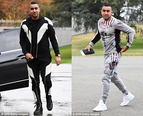 Pogba sành điệu hội quân cùng tuyển pháp ảnh 1 Pogba sanh dieu hoi quan cung tuyen phap anh 1