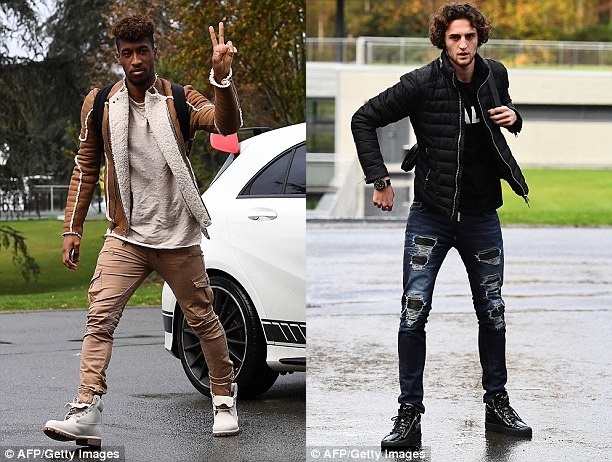 Pogba sanh dieu hoi quan cung tuyen phap anh 6