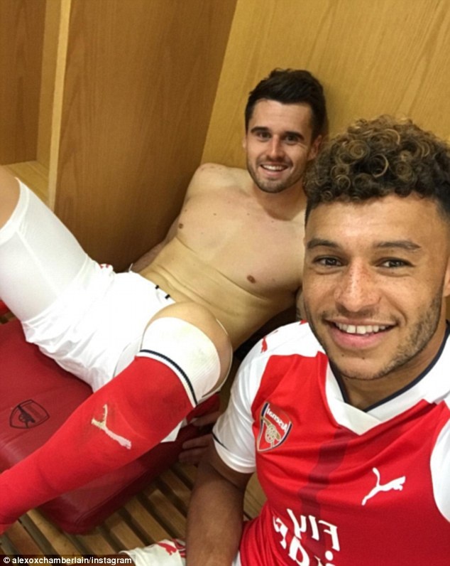 tinh ban cua lingard va rashford anh 11