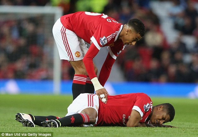 tinh ban cua lingard va rashford anh 3