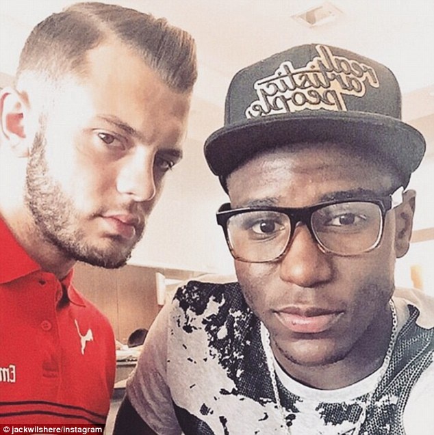 tinh ban cua lingard va rashford anh 12