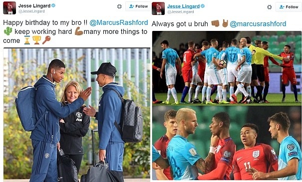 tinh ban cua lingard va rashford anh 4