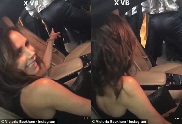 vic khoe vòng ba của beckham ảnh 1 vic khoe vong ba cua beckham anh 1