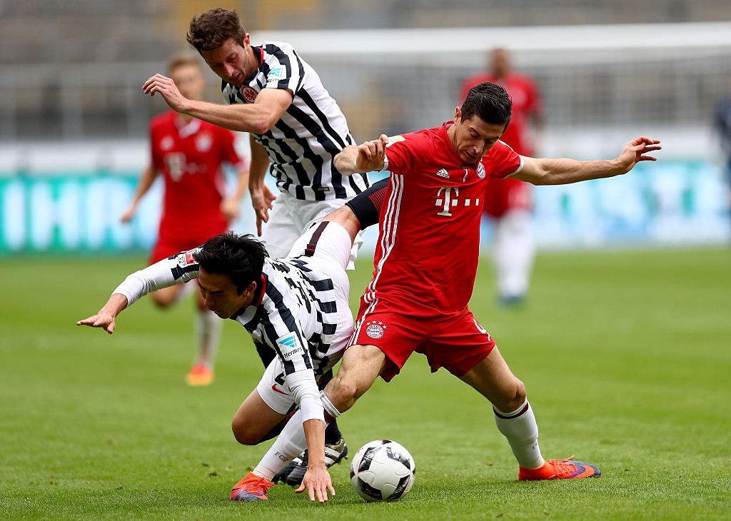 10 hang phong ngu chac chan nhat chau Au anh 2