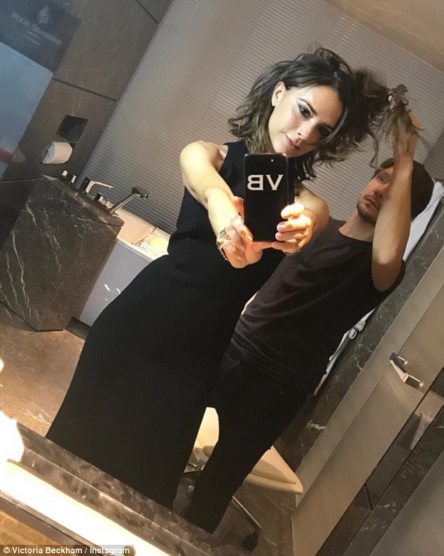 vic khoe vòng ba của beckham ảnh 7 vic khoe vong ba cua beckham anh 7