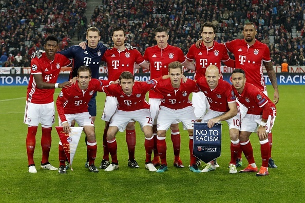 10 hang phong ngu chac chan nhat chau Au anh 9