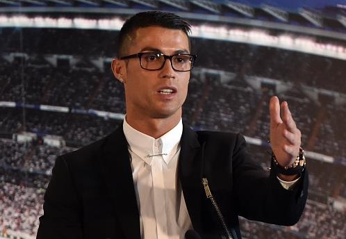 Ronaldo tien cu sao Dortmund cho Real hinh anh