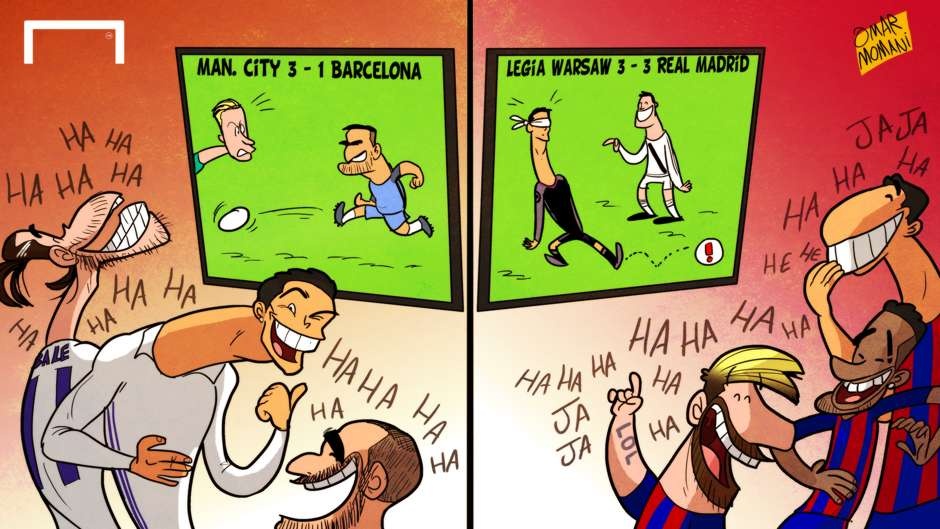 hi hoa cau thu mexico dap buc tuong Trump anh 10