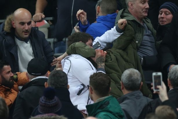 au da tran Anh,  Scotland anh 2