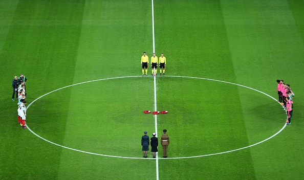 au da tran Anh,  Scotland anh 1