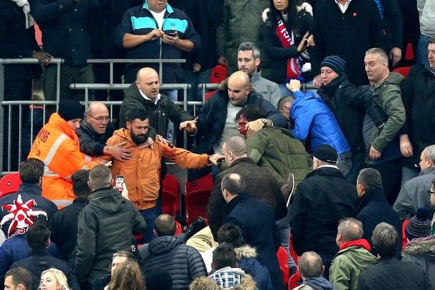 au da tran Anh,  Scotland anh 3