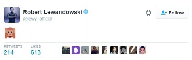 lewandowski choáng váng vì pháo sáng ảnh 8 lewandowski choang vang vi phao sang anh 8