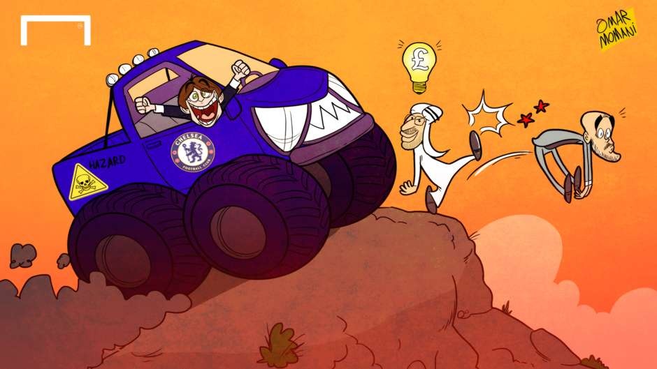 hi hoa cau thu mexico dap buc tuong Trump anh 8