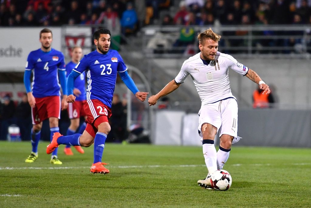 ket qua tay ban nha,  italy world cup 2018 anh 3