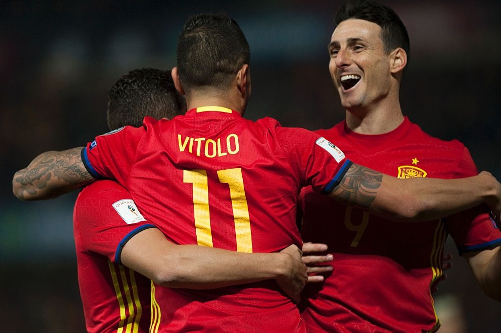 ket qua tay ban nha,  italy world cup 2018 anh 8