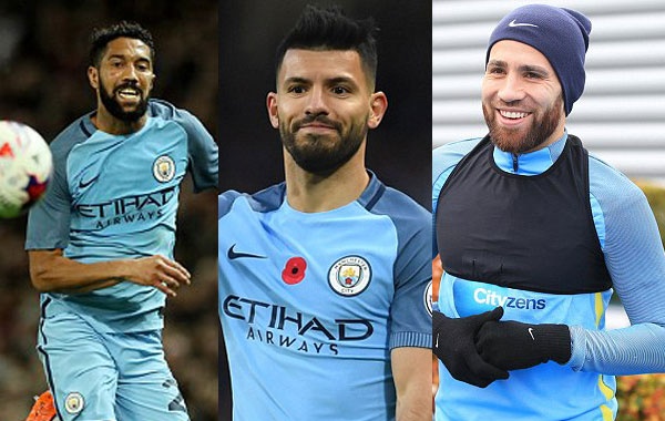 doi bong de rau dep nhat premier league anh 10