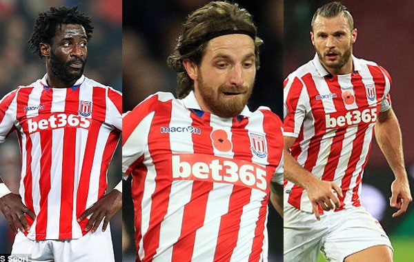 doi bong de rau dep nhat premier league anh 14