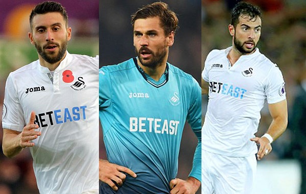 doi bong de rau dep nhat premier league anh 16