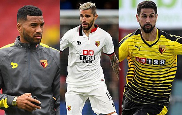 doi bong de rau dep nhat premier league anh 18