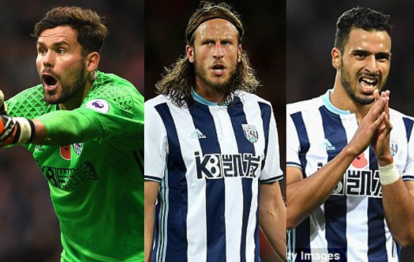 doi bong de rau dep nhat premier league anh 19