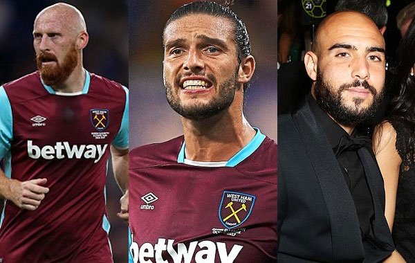 doi bong de rau dep nhat premier league anh 20