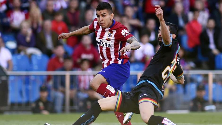 10 cau thu re bong tot nhat La Liga anh 2