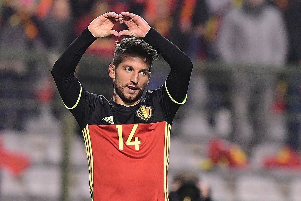 Hazard ghi ban,  Bi thang 8-1 anh 3