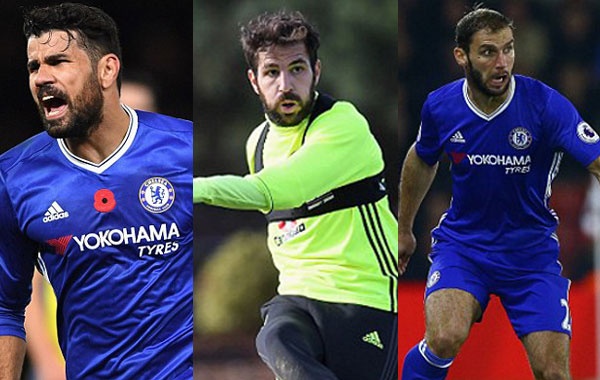 doi bong de rau dep nhat premier league anh 4