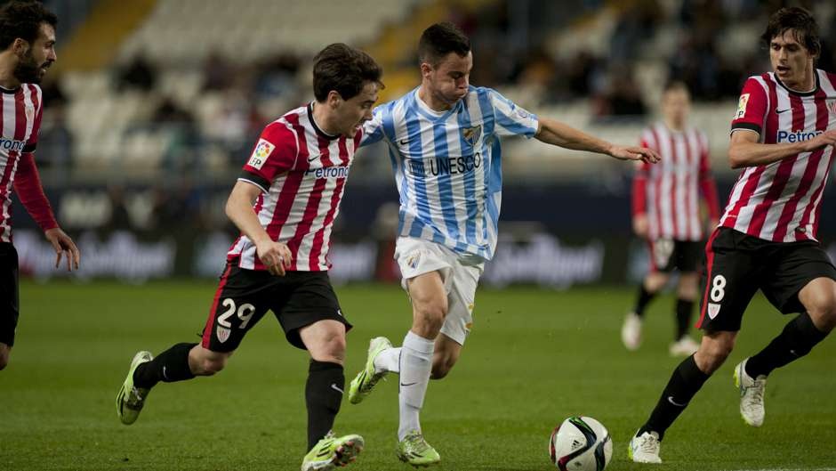 10 cau thu re bong tot nhat La Liga anh 6