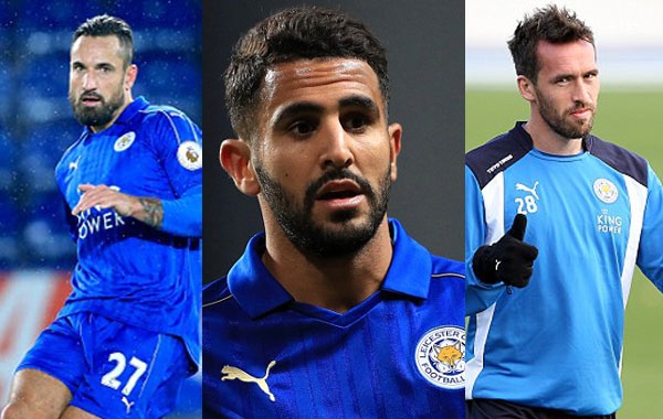 doi bong de rau dep nhat premier league anh 7