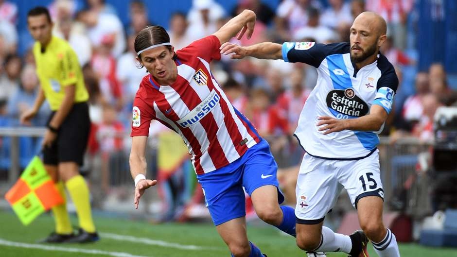 10 cau thu re bong tot nhat La Liga anh 8