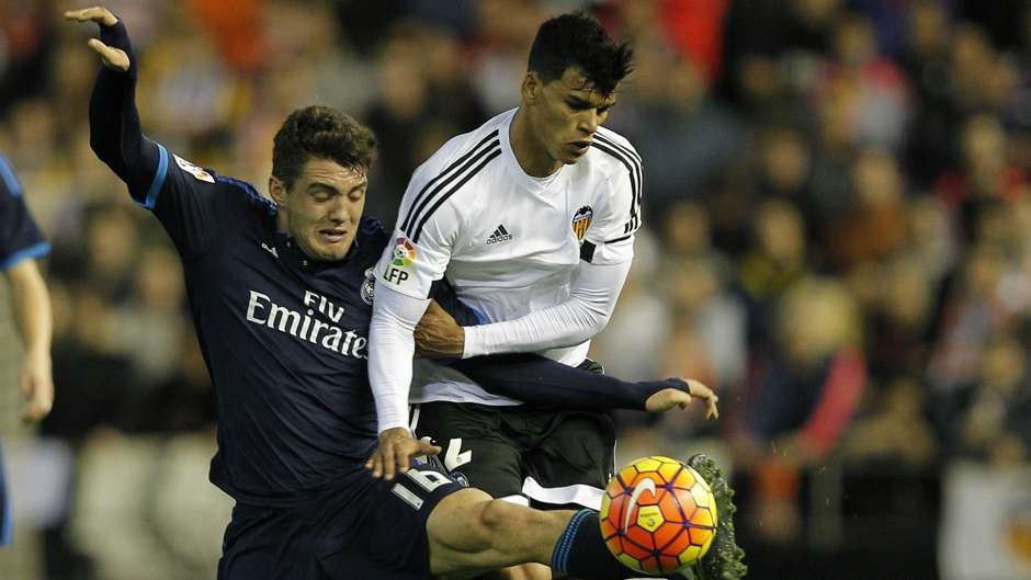 10 cau thu re bong tot nhat La Liga anh 9