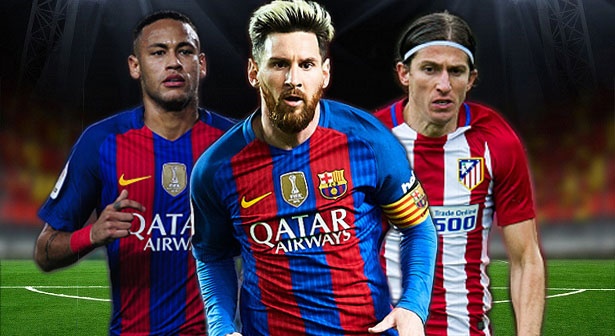 Top 10 cau thu re bong tot nhat La Liga: Khong co Ronaldo hinh anh