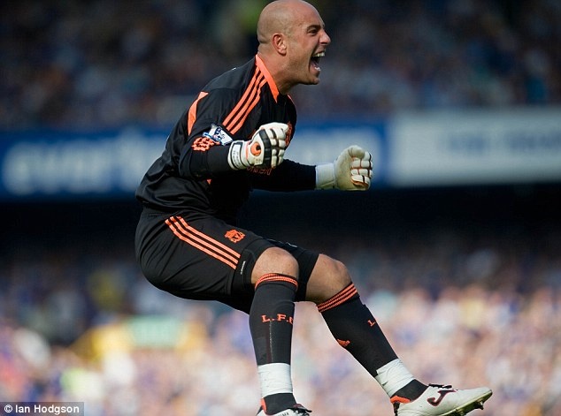 10 sao Tay Ban Nha thanh cong o Premier League anh 8