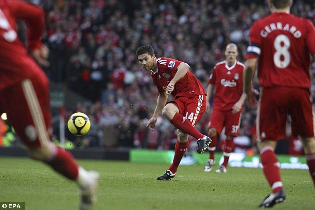 10 sao Tay Ban Nha thanh cong o Premier League anh 9