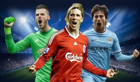 10 nguoi Tay Ban Nha da va dang thanh cong o giai Ngoai hang hinh anh