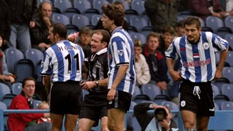 nhung tam the do dang nho trong lich su bong da anh 1