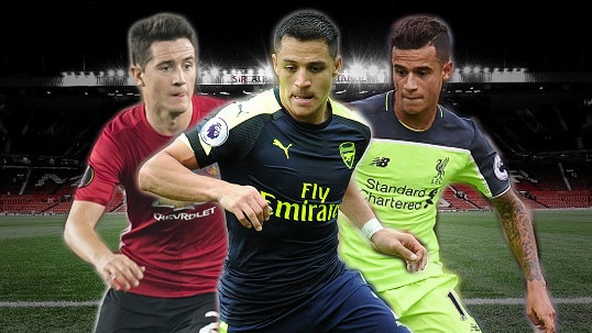 20 cau thu hay nhat Ngoai hang Anh hien nay hinh anh