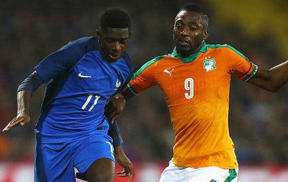 Video Phap bi Bo Bien Nga cam hoa 0-0 hinh anh