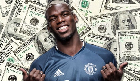 10 doi bong tra luong hau hinh nhat giai Ngoai hang Anh hinh anh